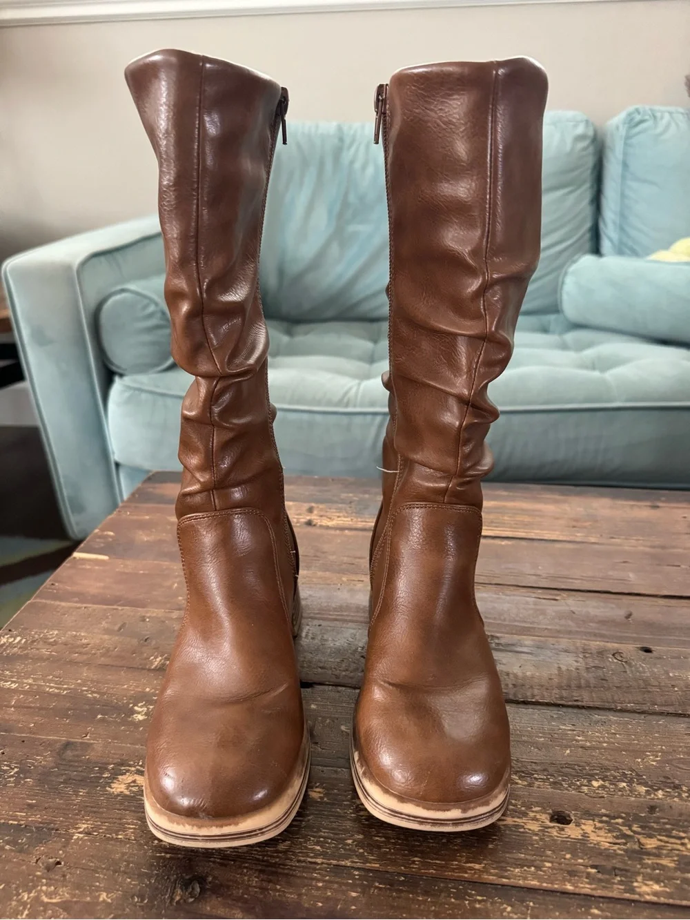 Steve Madden kids JFORTUNE Boots